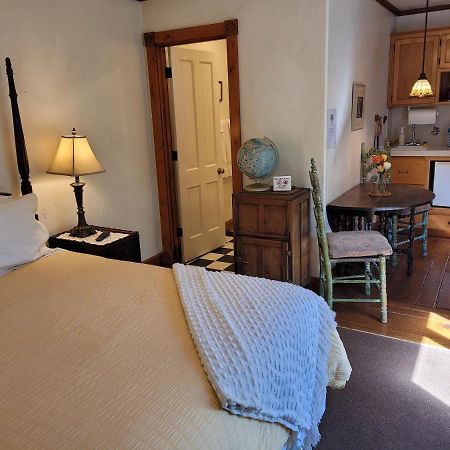 Oak Hill Inn Julian Esterno foto