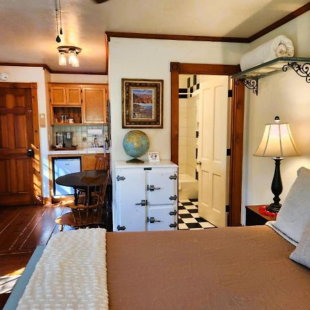 Oak Hill Inn Julian Esterno foto