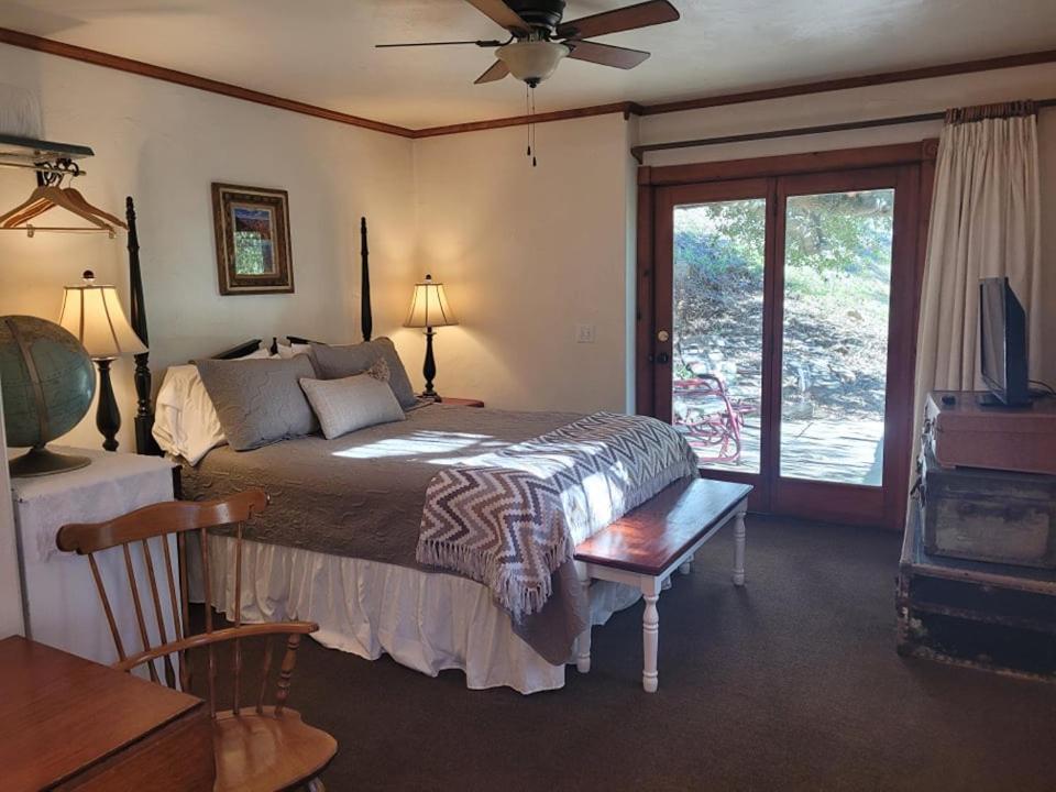 Oak Hill Inn Julian Esterno foto