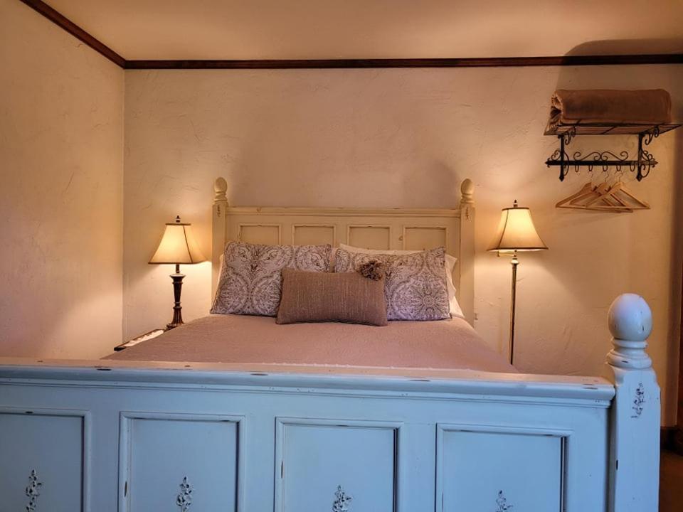 Oak Hill Inn Julian Esterno foto
