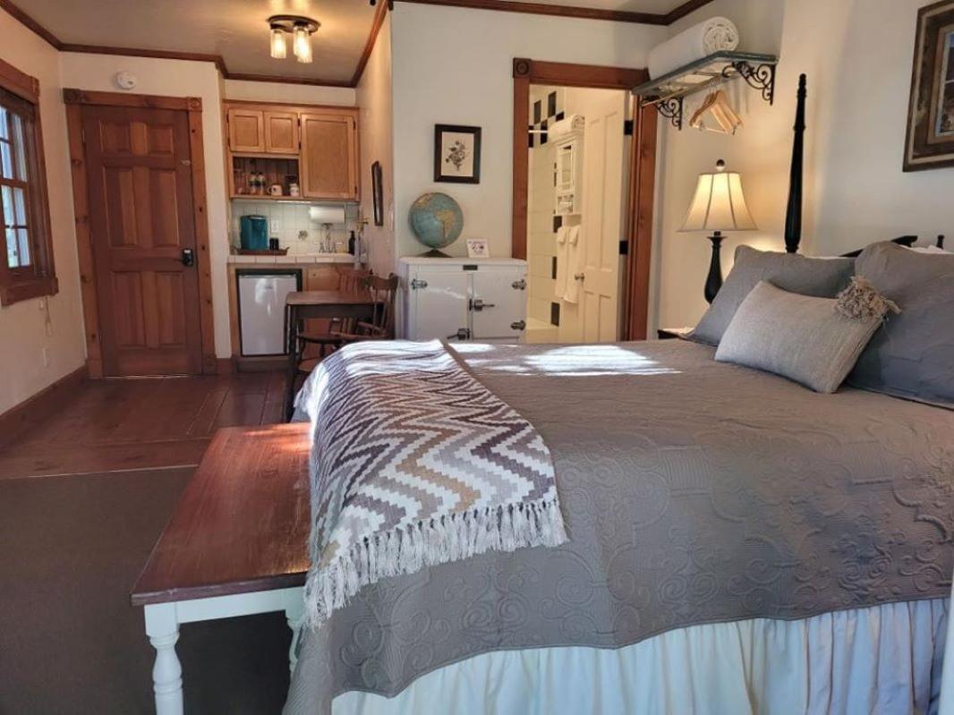 Oak Hill Inn Julian Esterno foto