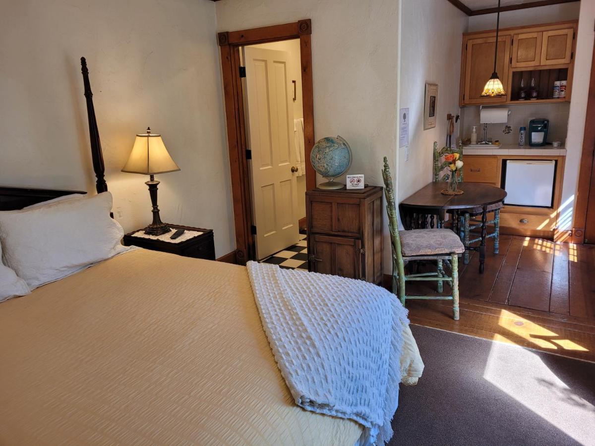 Oak Hill Inn Julian Esterno foto
