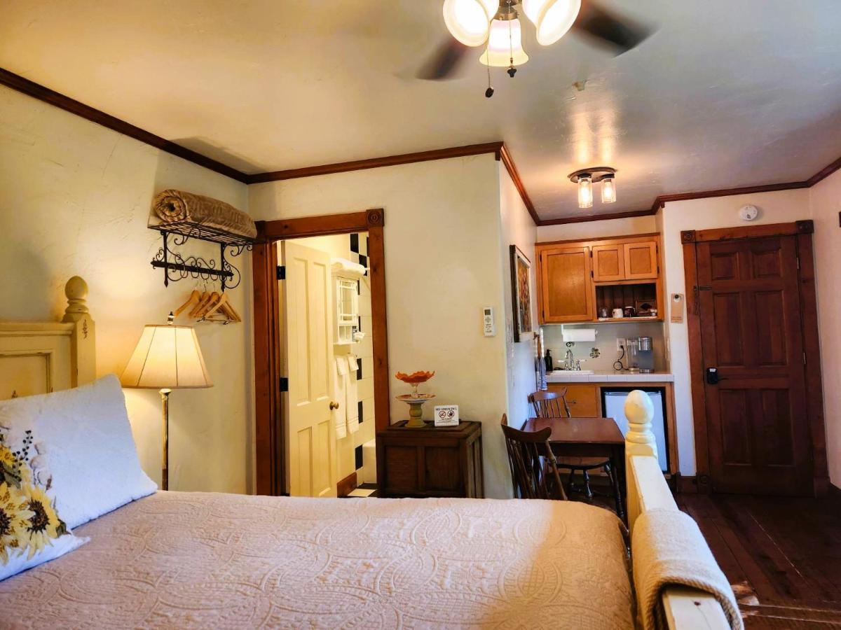 Oak Hill Inn Julian Esterno foto