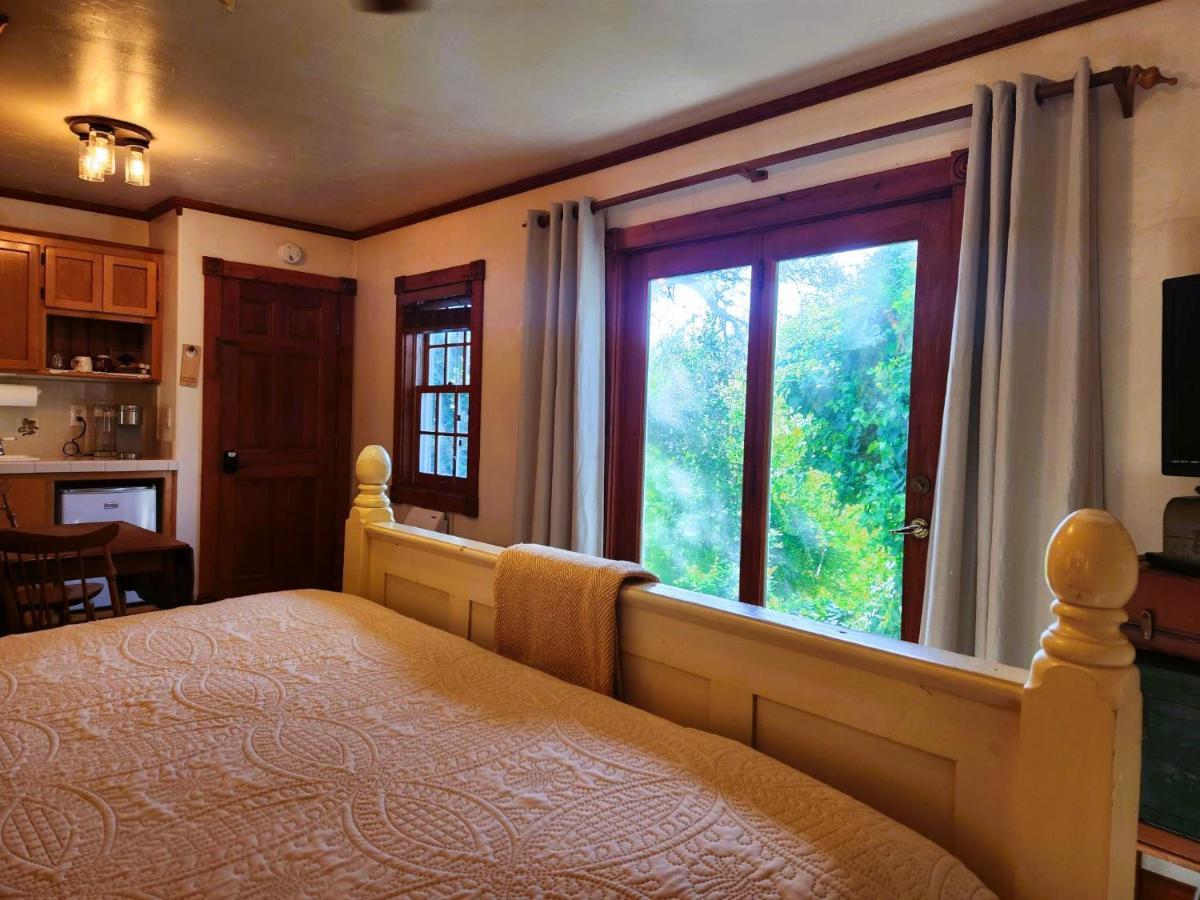 Oak Hill Inn Julian Esterno foto